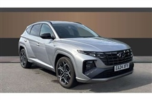 Used Hyundai Tucson