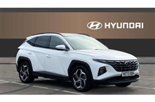 Used Hyundai Tucson