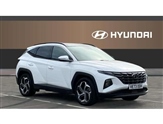 Hyundai Tucson Image 1