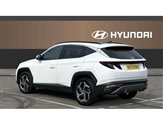 Hyundai Tucson Image 2