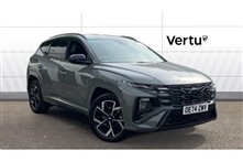 Used Hyundai Tucson