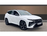 Hyundai Tucson Image 1