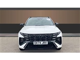 Hyundai Tucson Image 3