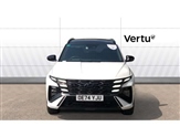 Hyundai Tucson Image 3
