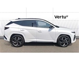 Hyundai Tucson Image 5