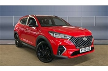 Used Hyundai Tucson
