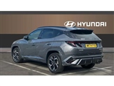 Hyundai Tucson Image 2