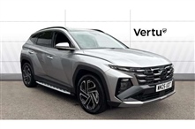 Used Hyundai Tucson