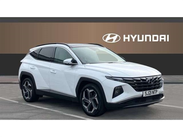 Large image for the Used Hyundai Tucson