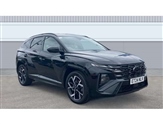 Hyundai Tucson Image 1
