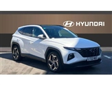 Hyundai Tucson Image 1