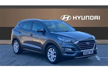 Used Hyundai Tucson