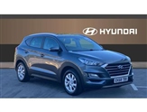 Hyundai Tucson Image 1