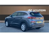 Hyundai Tucson Image 2