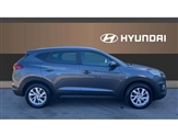 Hyundai Tucson Image 5