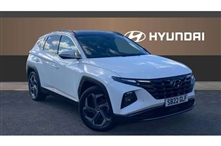 Used Hyundai Tucson