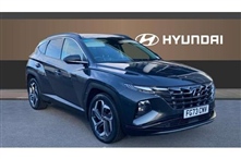 Used Hyundai Tucson