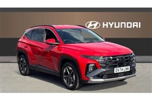 Used Hyundai Tucson