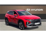 Hyundai Tucson Image 1