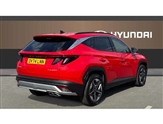 Hyundai Tucson Image 2