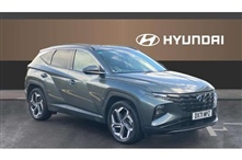 Used Hyundai Tucson