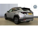Hyundai Tucson Image 3
