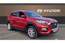 Used Hyundai Tucson