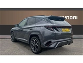 Hyundai Tucson Image 2