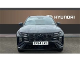 Hyundai Tucson Image 3