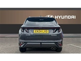 Hyundai Tucson Image 6