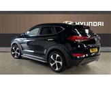 Hyundai Tucson Image 2