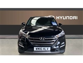 Hyundai Tucson Image 3
