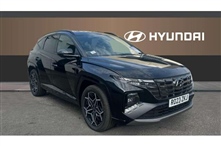 Used Hyundai Tucson
