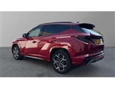 Hyundai Tucson Image 2