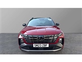 Hyundai Tucson Image 3