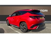 Hyundai Tucson Image 2