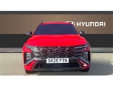 Hyundai Tucson Image 3