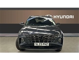 Hyundai Tucson Image 3