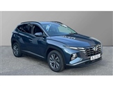 Hyundai Tucson Image 1
