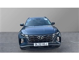 Hyundai Tucson Image 3