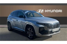 Used Hyundai Tucson