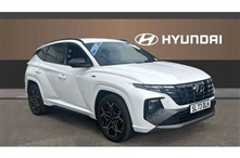 Used Hyundai Tucson