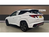 Hyundai Tucson Image 2