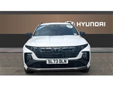 Hyundai Tucson Image 3