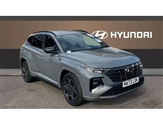 Hyundai Tucson Image 1