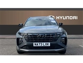 Hyundai Tucson Image 3