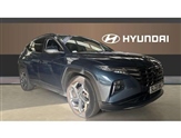 Hyundai Tucson Image 1