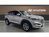 Hyundai Tucson Image 1