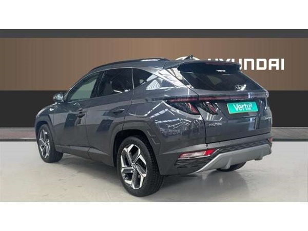 Large image for the Used Hyundai Tucson