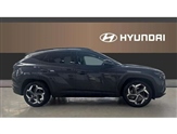 Hyundai Tucson Image 3
